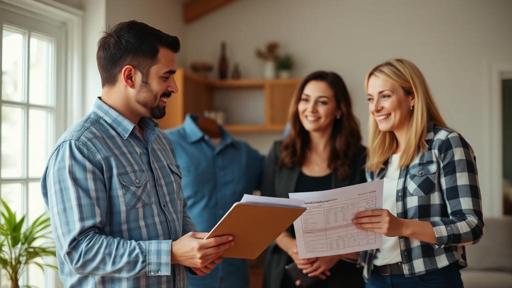 Financing Options Guide: Making Smart Decisions