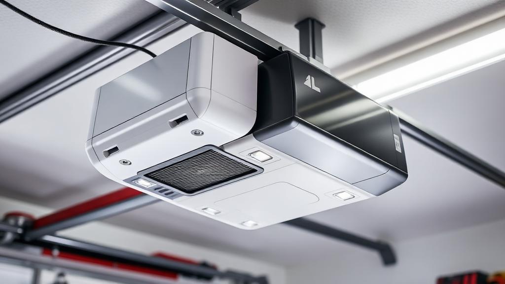 Opener Troubleshooting: A Complete Guide for Homeowners