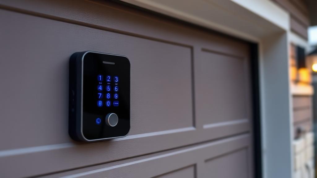 Smart Lock Integration: Protecting Your Family