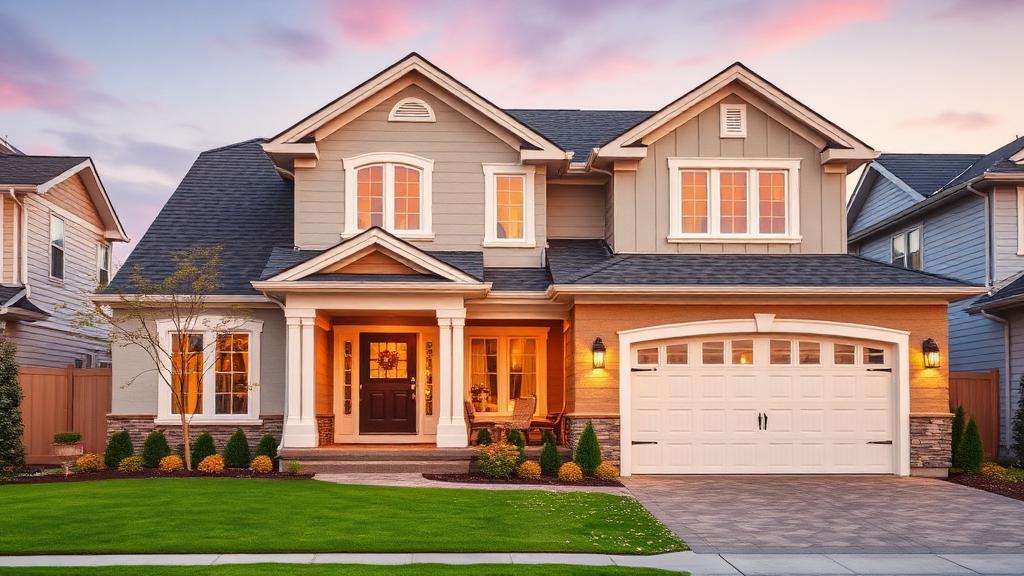 Style Matching Tips: What Every Homeowner Should Know