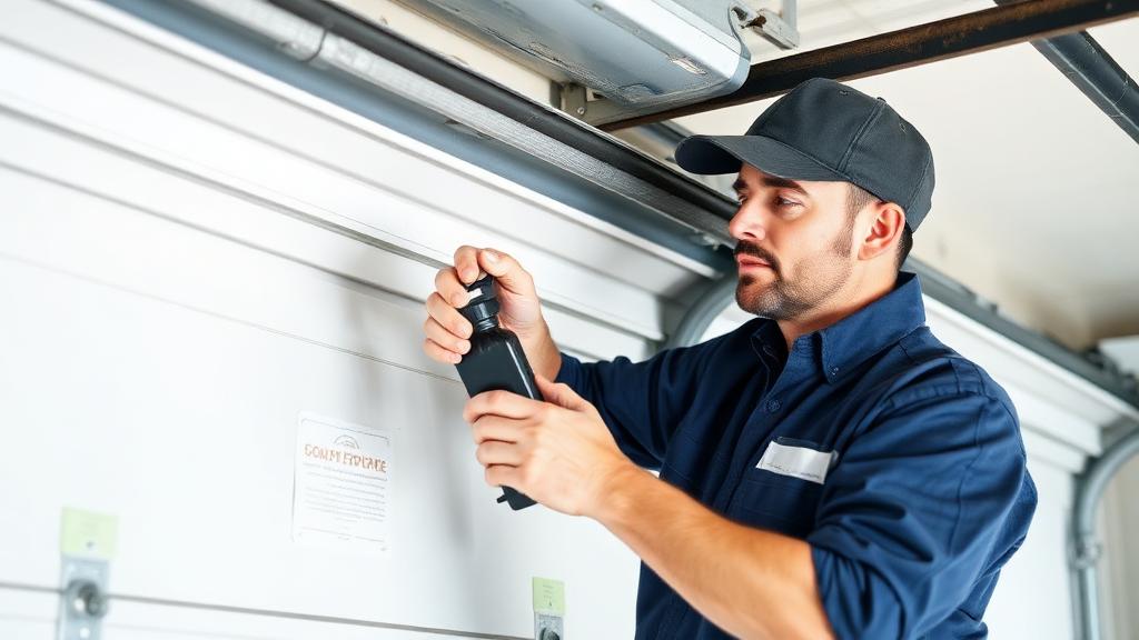 Preventive Maintenance